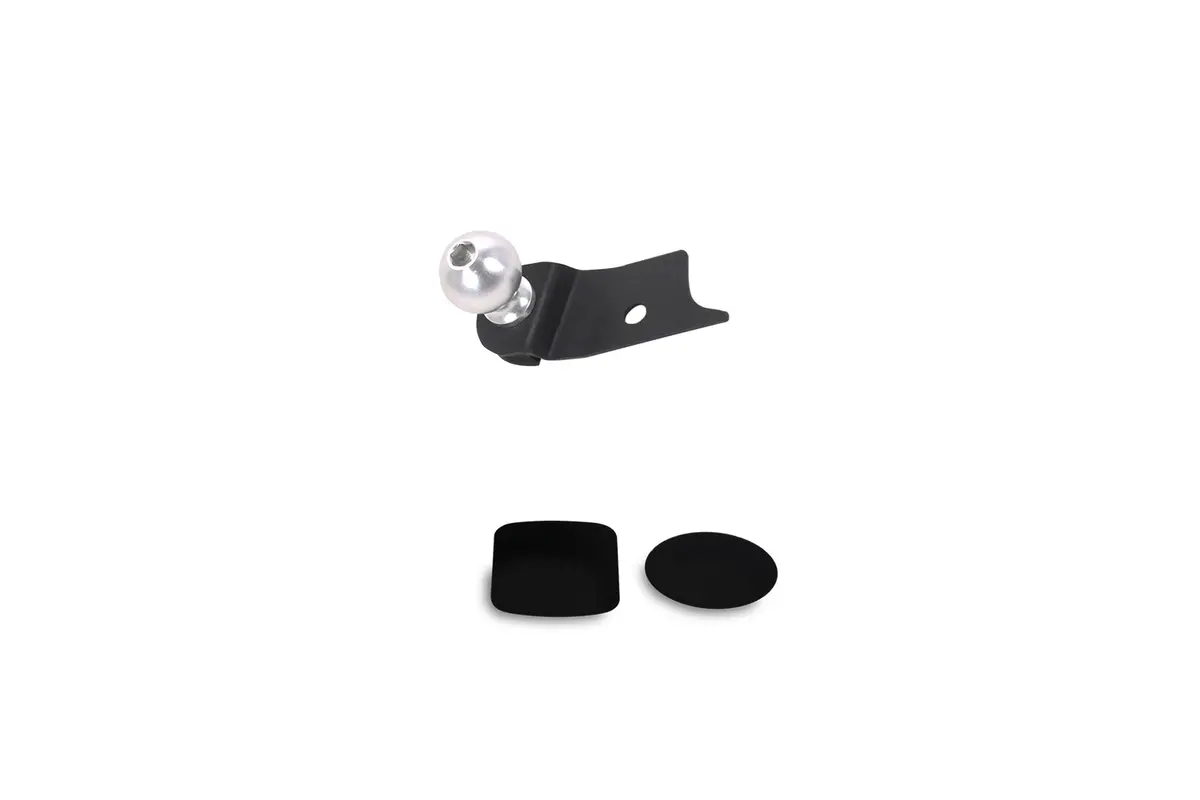 Directfit Phone Mount: Kia Soul (2014-2019) 2