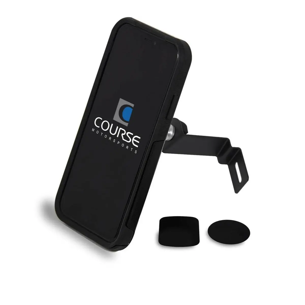Directfit Phone Mount - Mazda3 (2010-2013) 1
