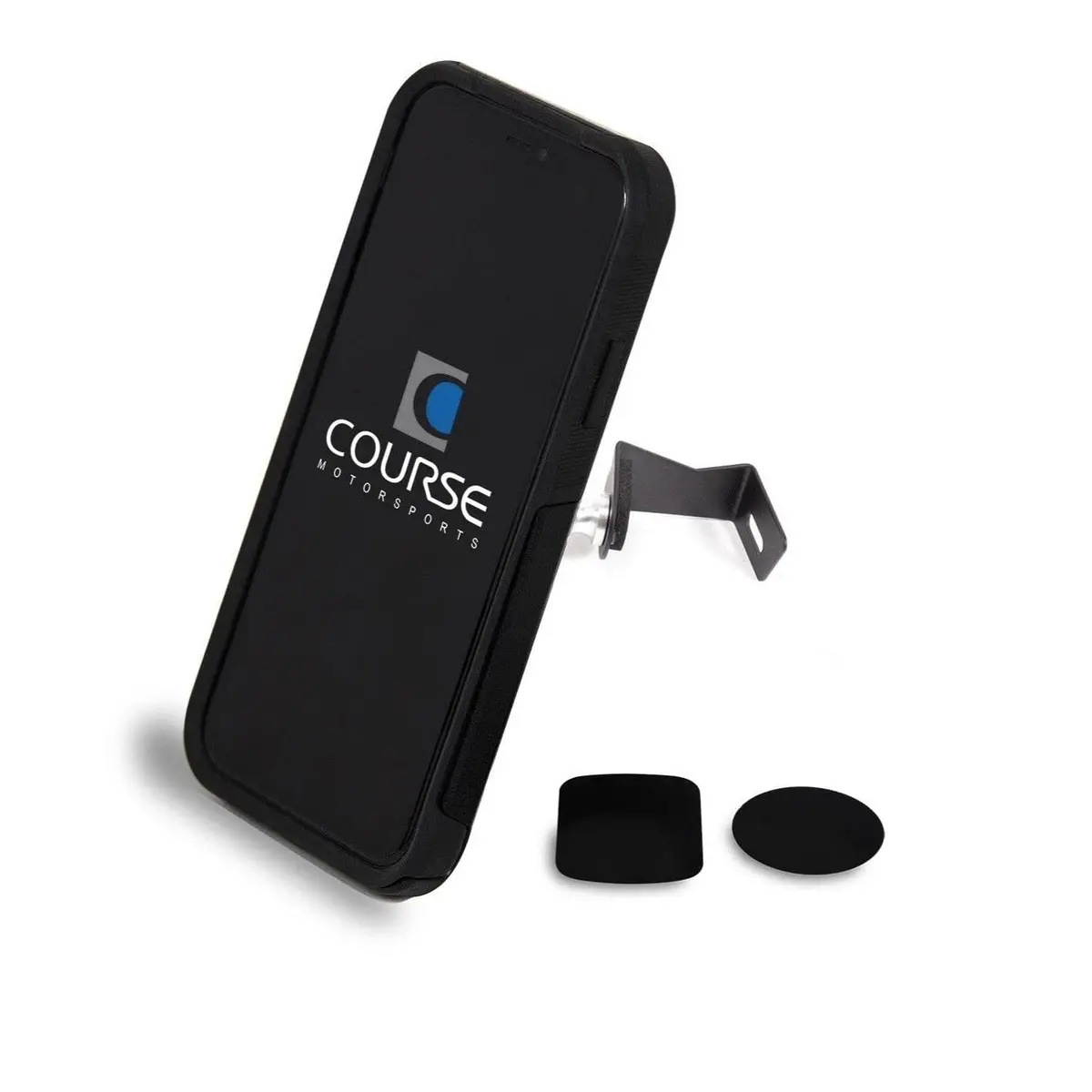 Directfit Phone Mount - Mazda3 (2014-2018) 1
