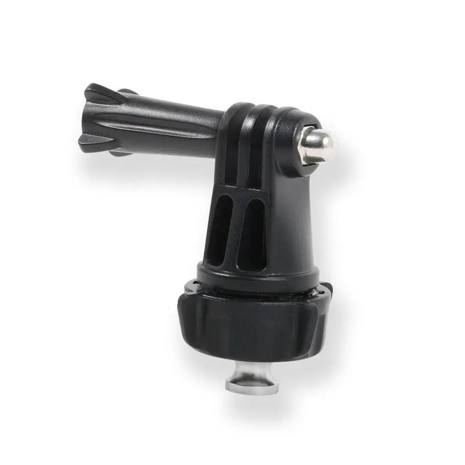 Gopro Mount For 17Mm Ball Socket Mounts By Arkon 1