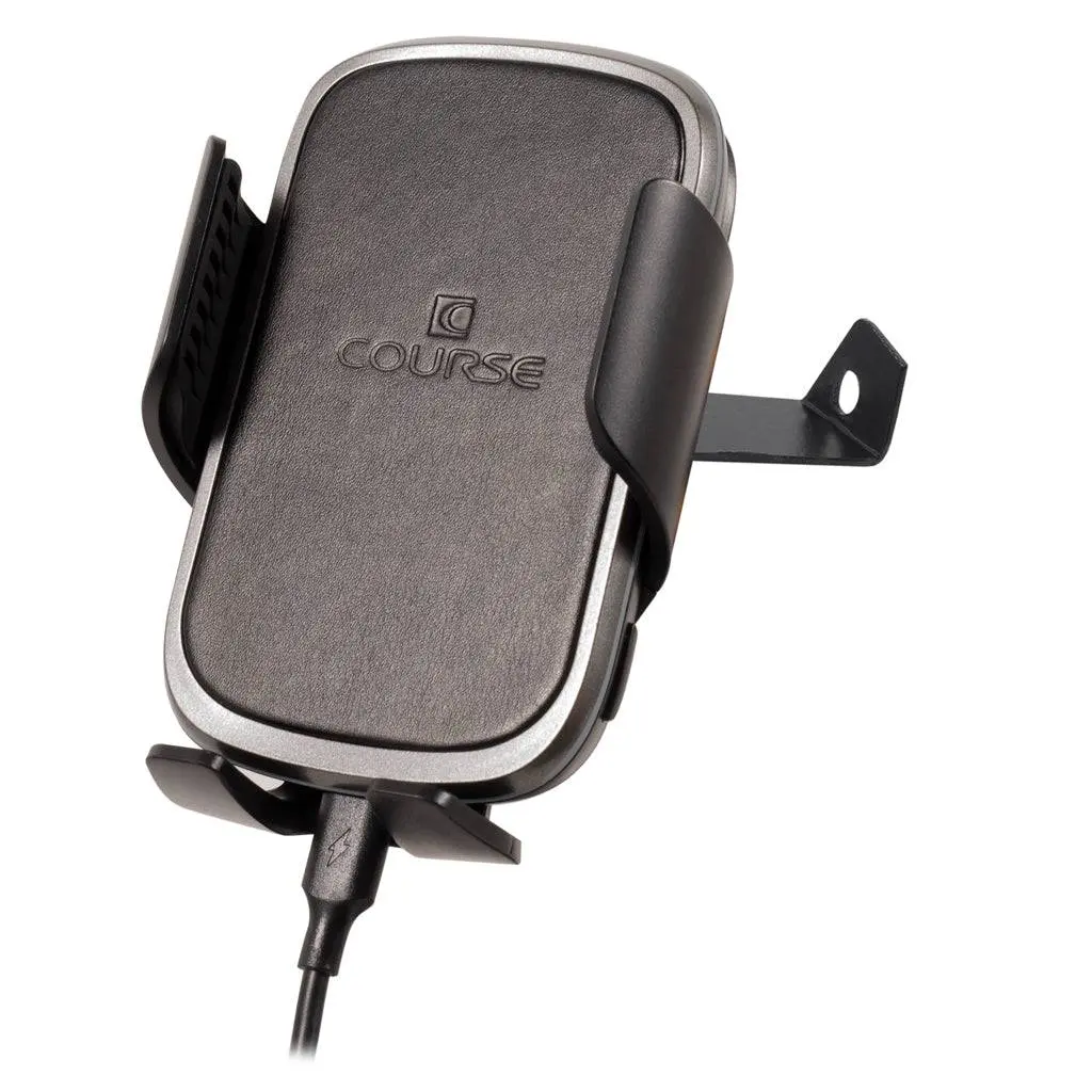 Direct Fit Phone Mount - Chevrolet Corvette (1996-2004) 2