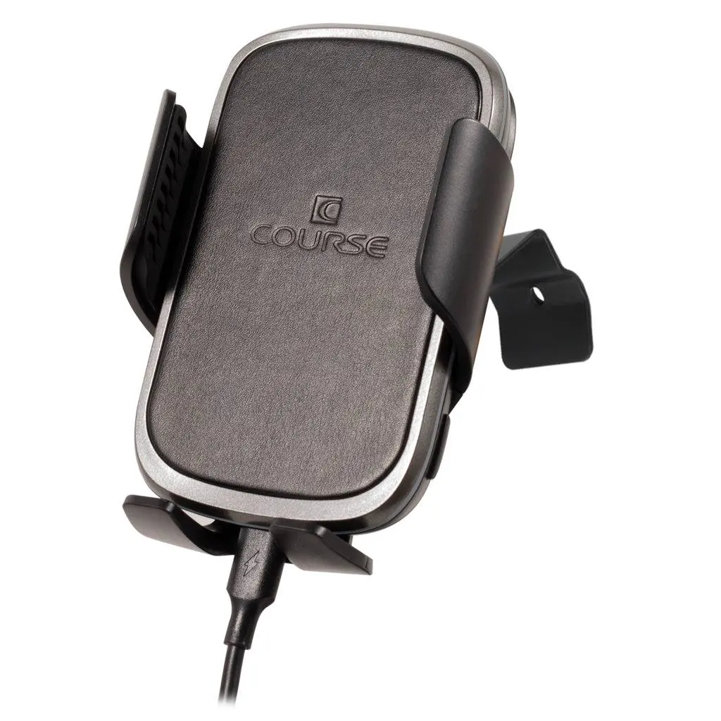 Direct Fit Phone Mount - Tesla Model 3 (2018+), Model Y 2020- Present 2