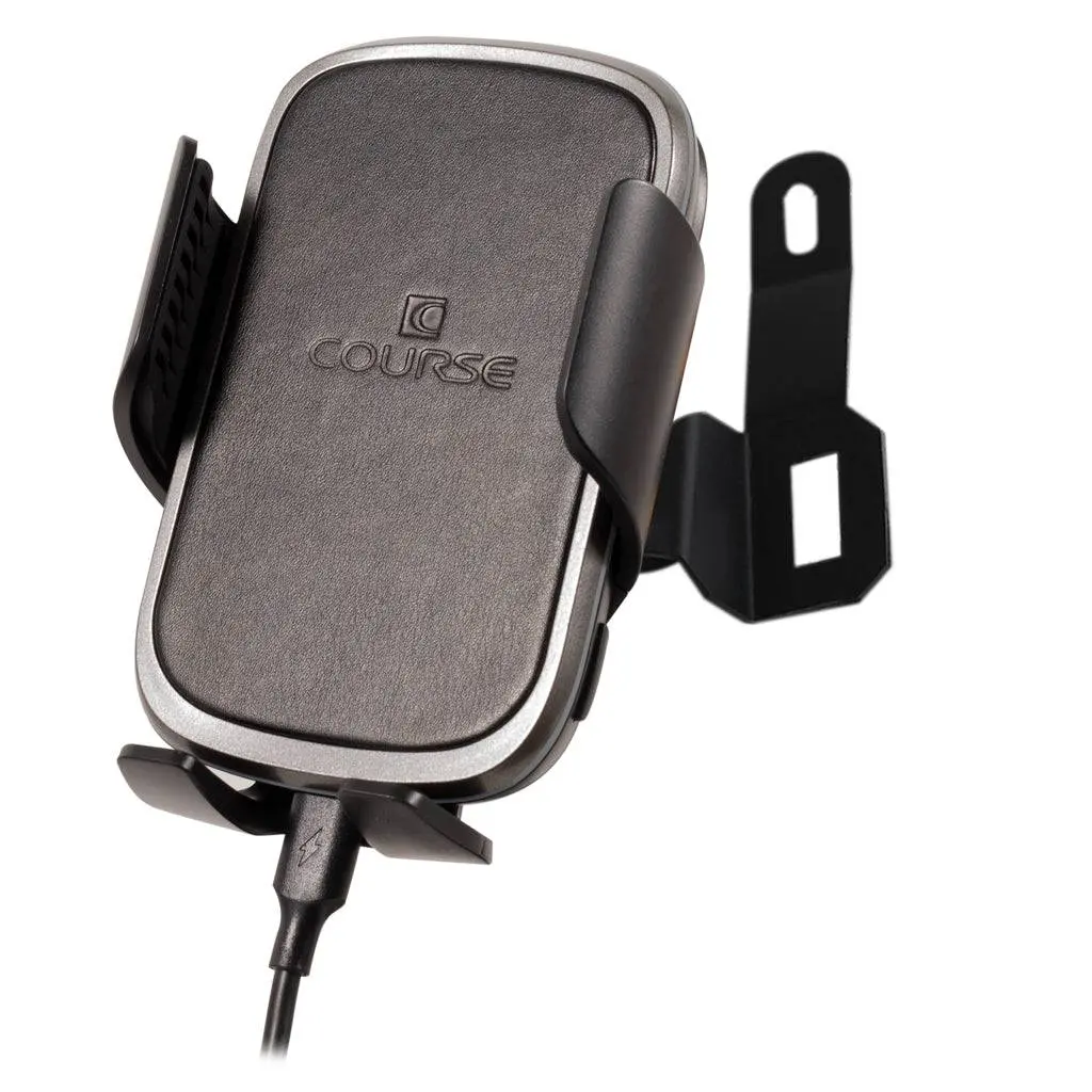 Directfit Phone Mount: Ford F-250, F-350, F-450, F-550, F-650, Excursion (1999-2007) 2