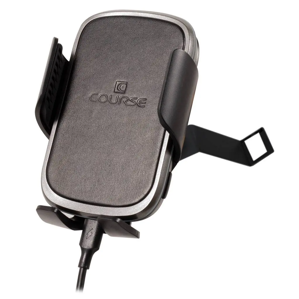 Directfit Phone Mount: Gmc Acadia (2017-Present) 2