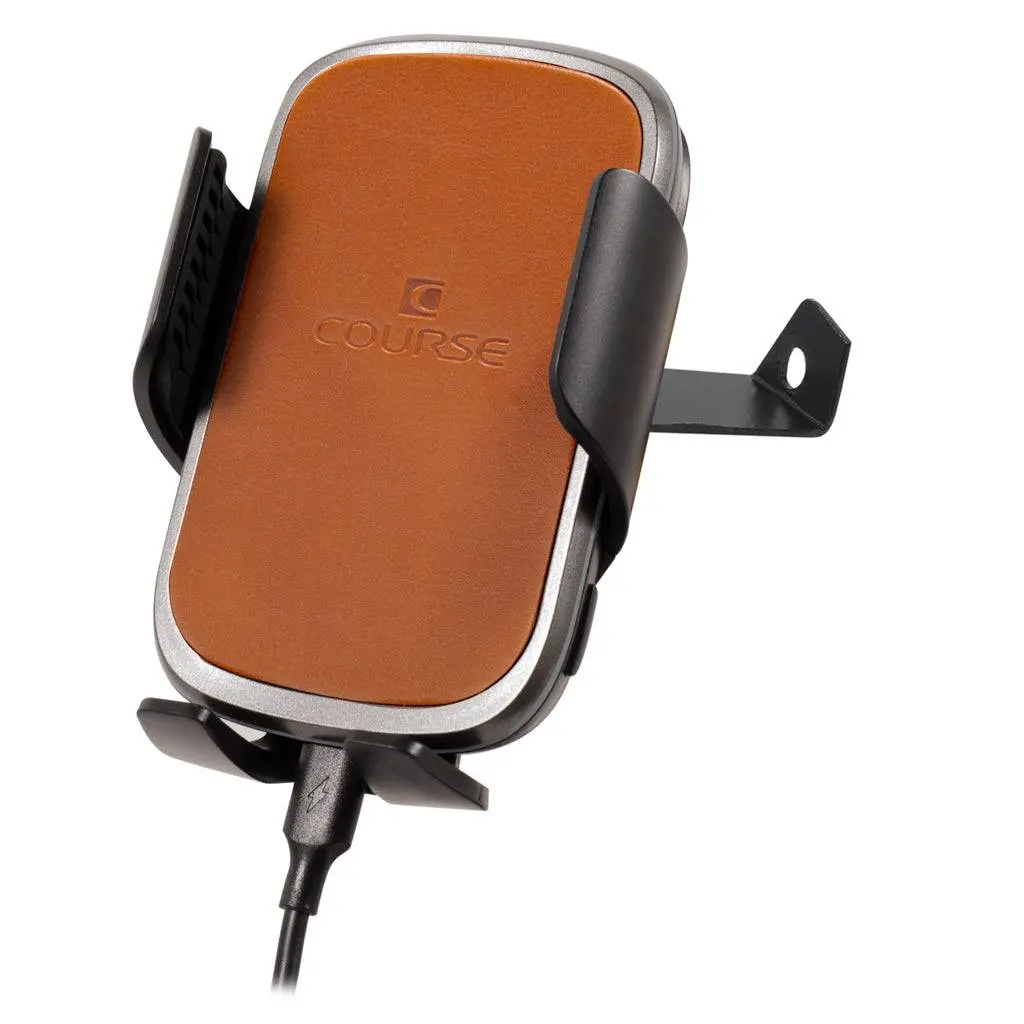 Direct Fit Phone Mount - Chevrolet Corvette (1996-2004) 3