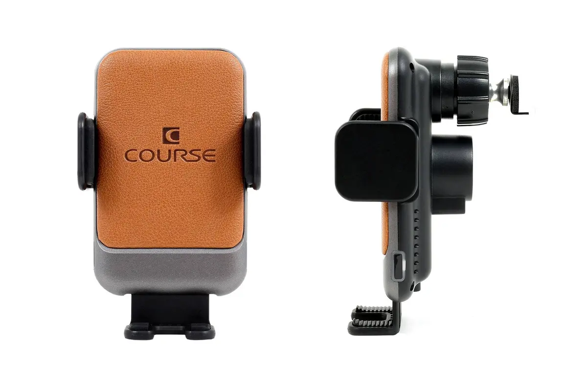 Direct Fit Phone Mount - Dodge Ram (Classic Body) - 1500/2500/3500/4500/5500 (2013-2018) 3