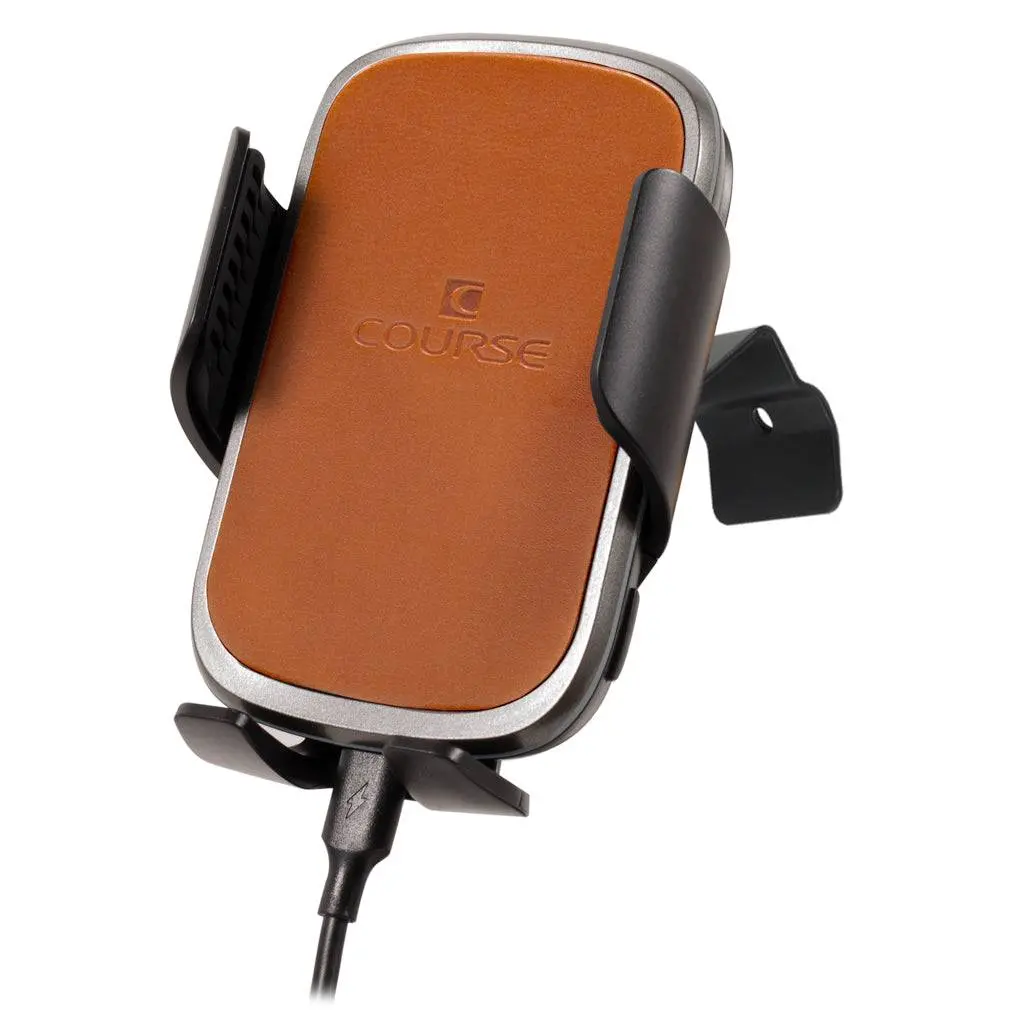 Direct Fit Phone Mount - Tesla Model 3 (2018+), Model Y 2020- Present 3