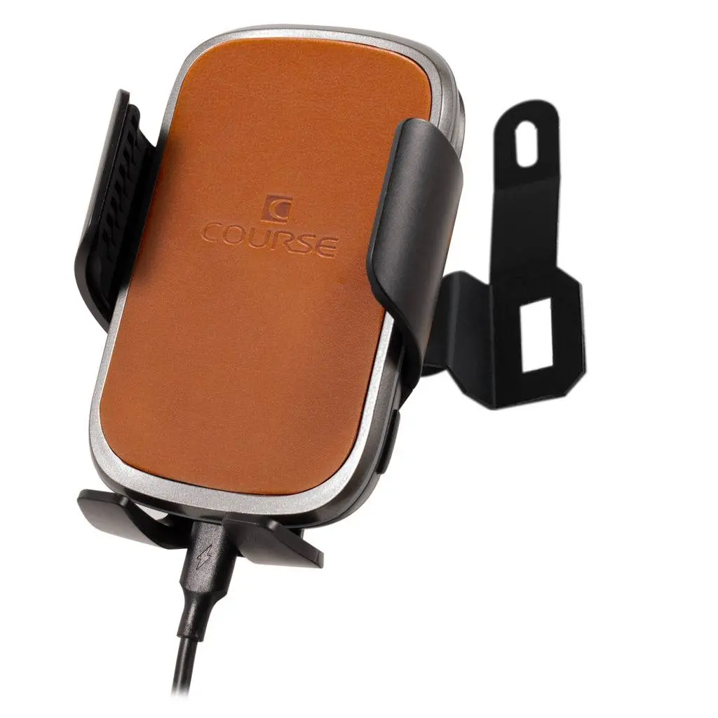 Directfit Phone Mount: Ford F-250, F-350, F-450, F-550, F-650, Excursion (1999-2007) 3