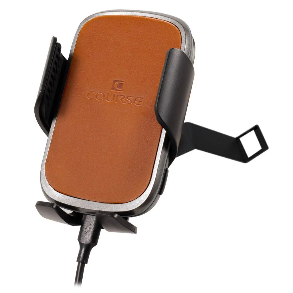 Directfit Phone Mount: Gmc Acadia (2017-Present) 3