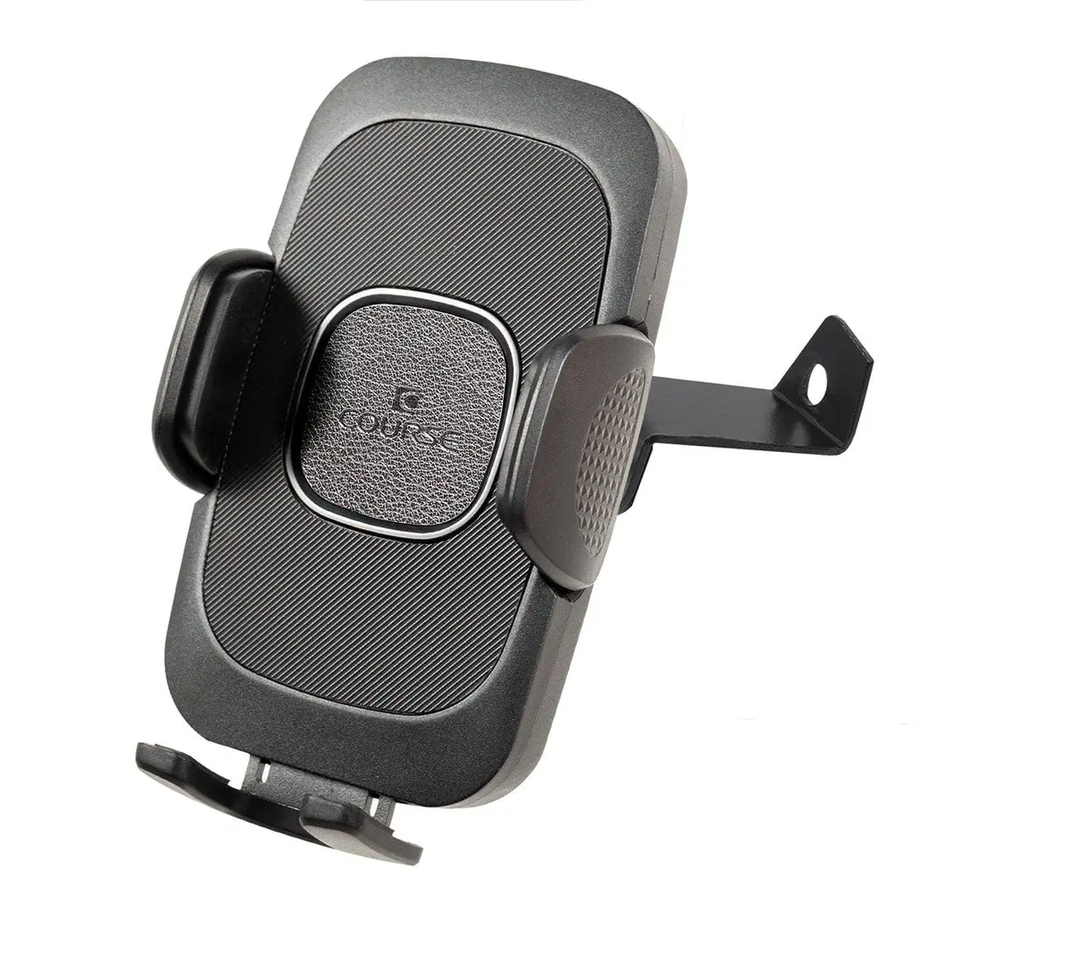 Direct Fit Phone Mount - Chevrolet Corvette (1996-2004) 6