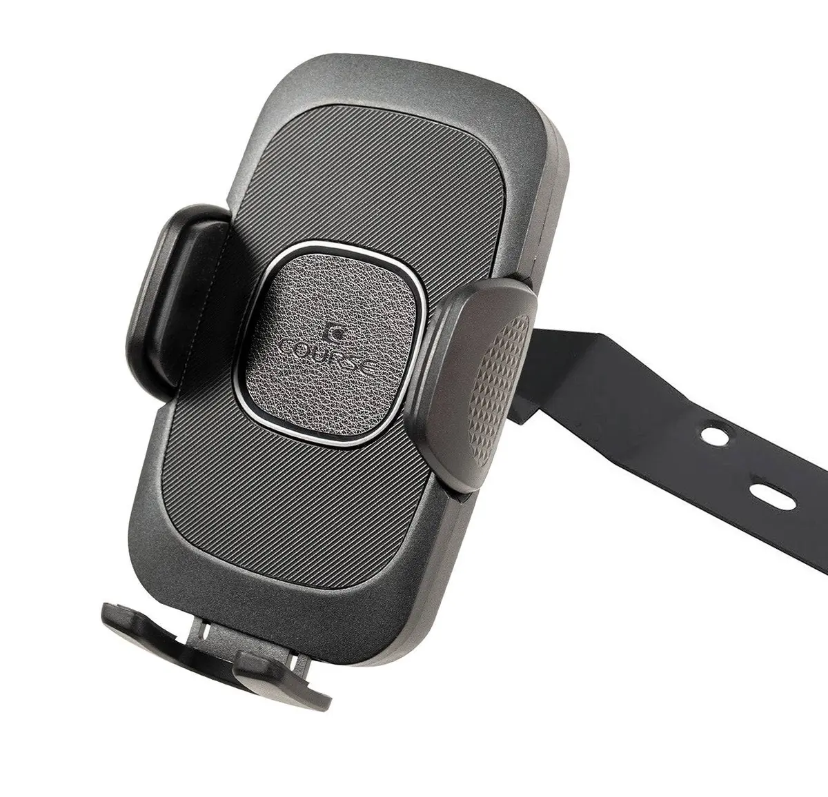 Direct Fit Phone Mount - Dodge Ram (Classic Body) - 1500/2500/3500/4500/5500 (2013-2018) 6