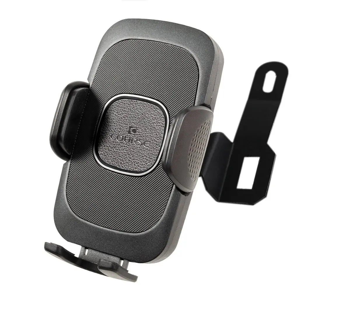 Directfit Phone Mount: Ford F-250, F-350, F-450, F-550, F-650, Excursion (1999-2007) 7