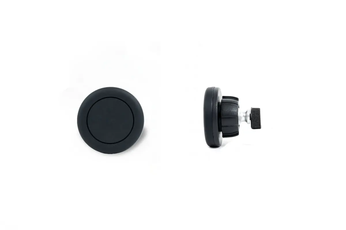 Cnc Aluminum Directfit Phone Mount: Jeep Wrangler (2011-2017) 11