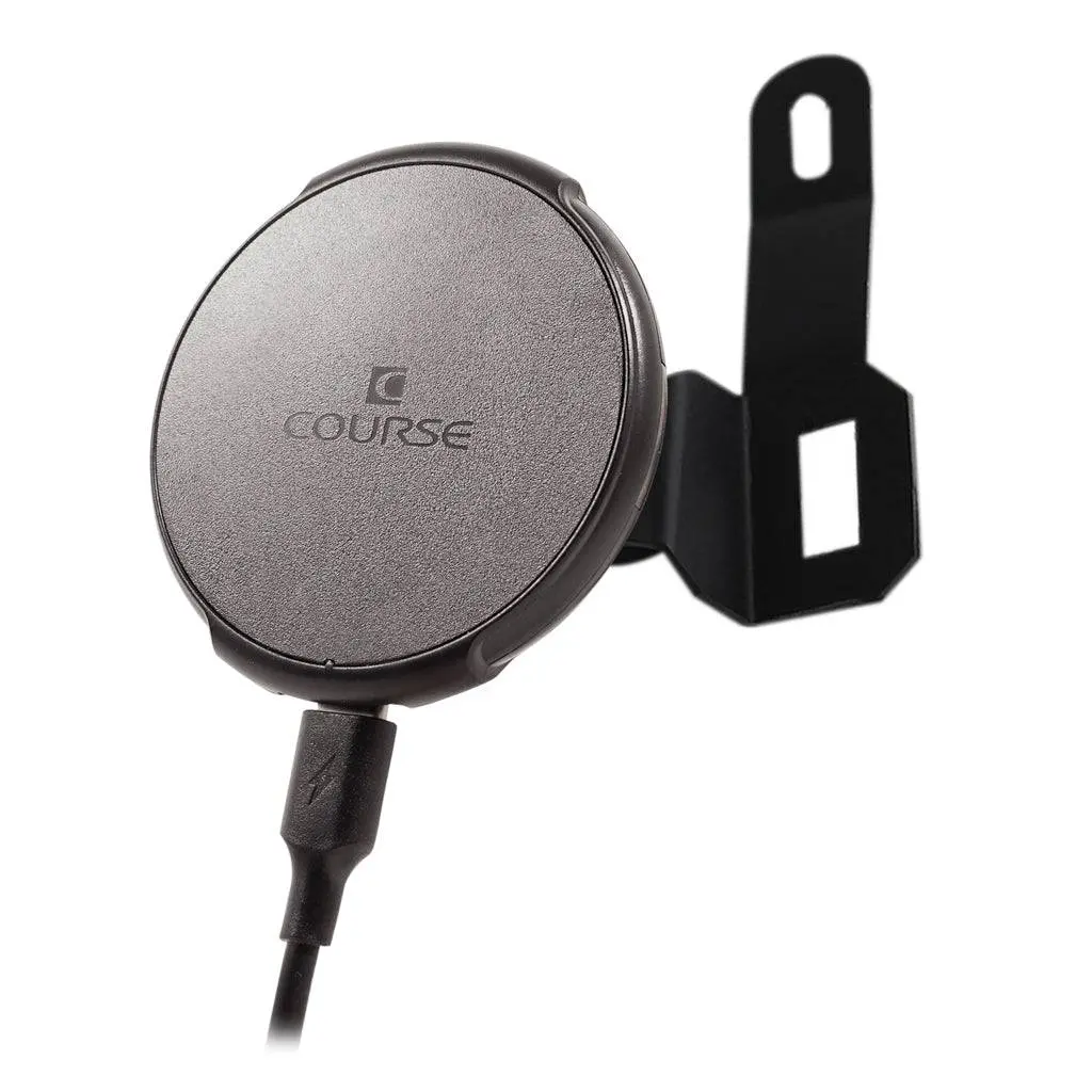 Directfit Phone Mount: Ford F-250, F-350, F-450, F-550, F-650, Excursion (1999-2007) 4