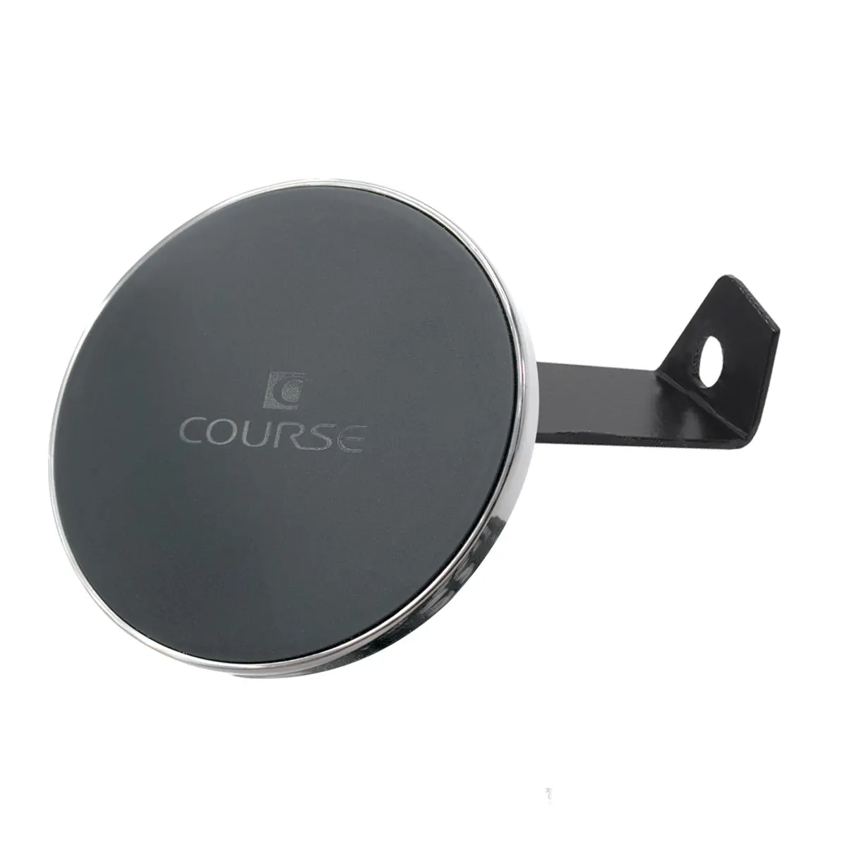 Direct Fit Phone Mount - Chevrolet Corvette (1996-2004) 5
