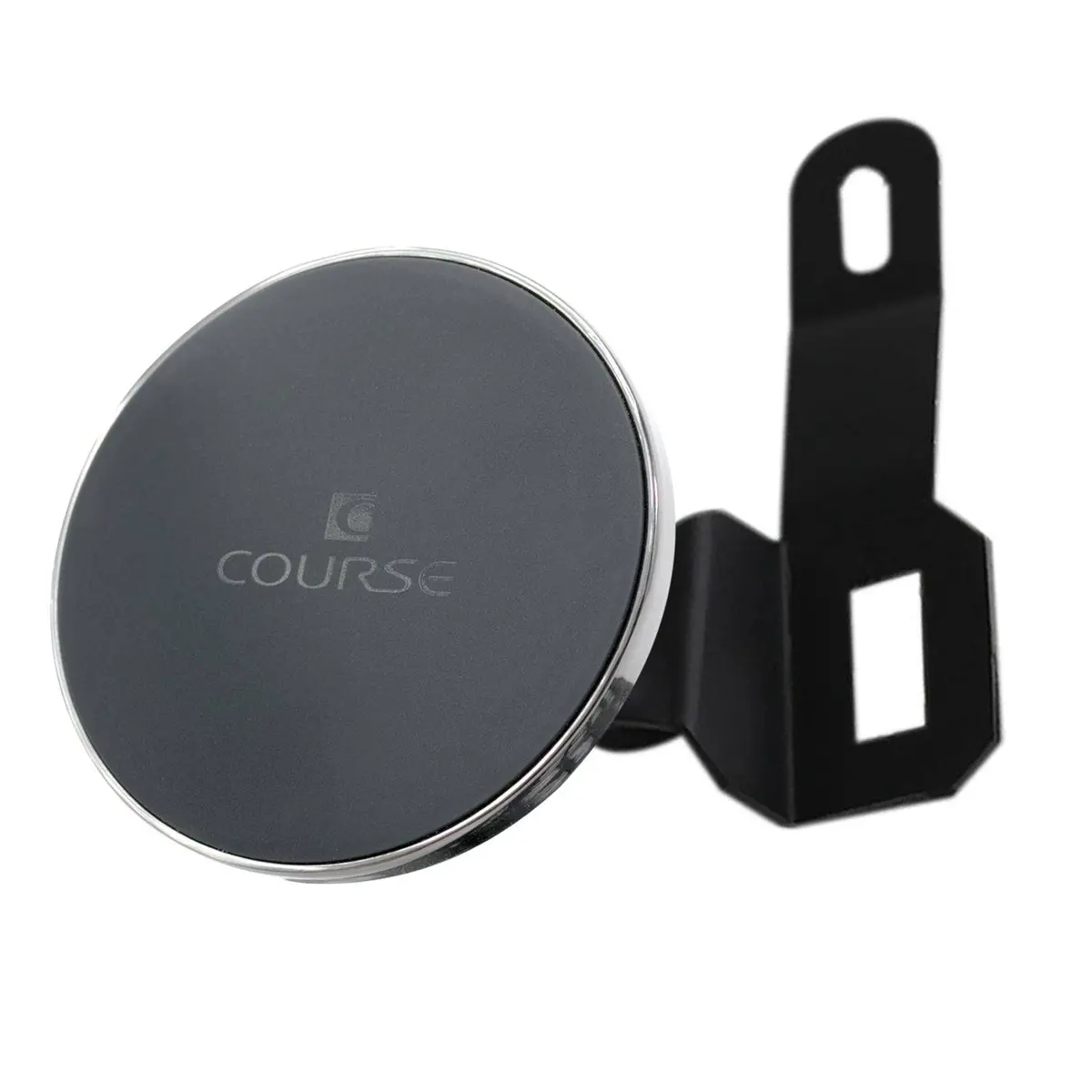 Directfit Phone Mount: Ford F-250, F-350, F-450, F-550, F-650, Excursion (1999-2007) 5