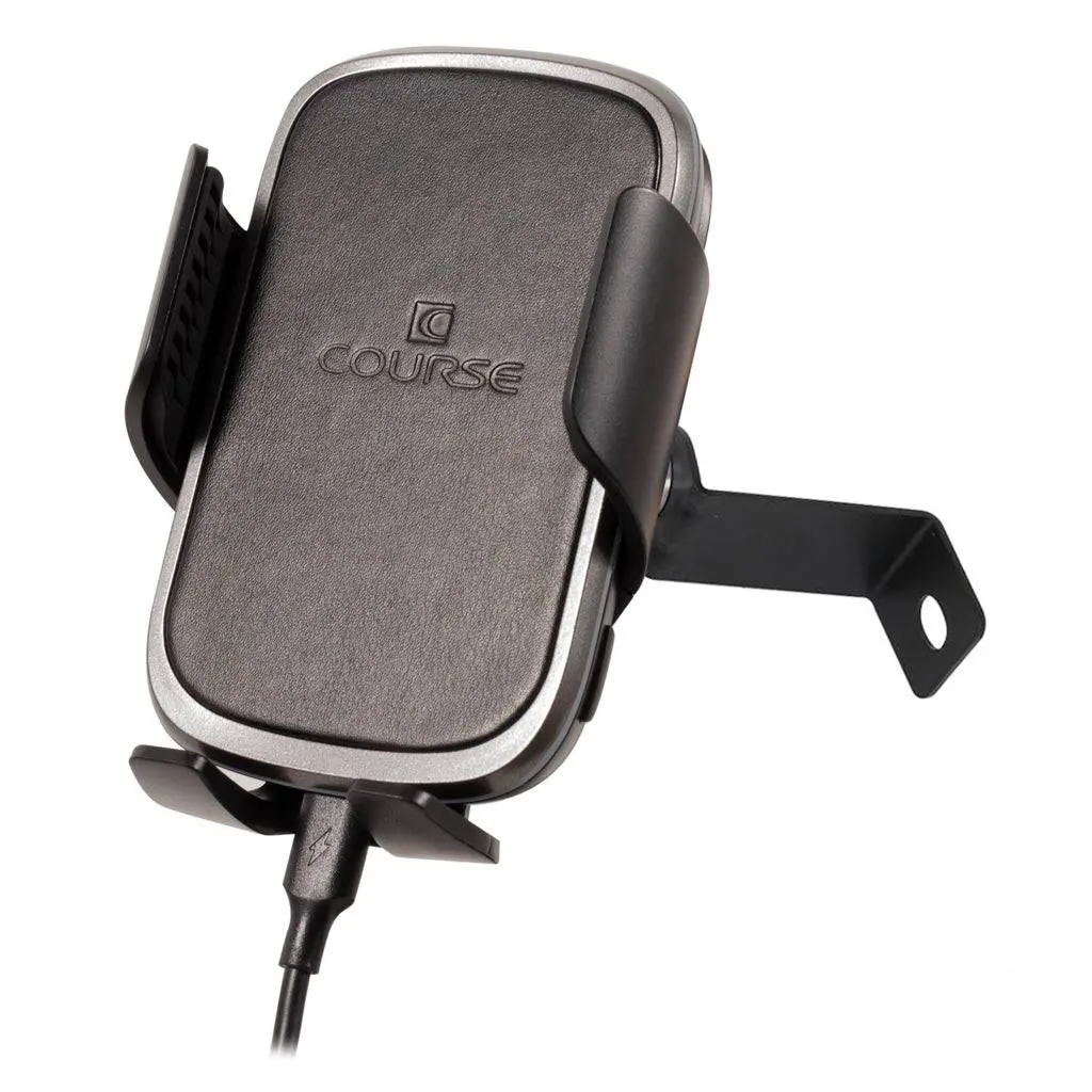 Direct Fit Phone Mount - Chevrolet/Gmc 1500 (2014-2018) 2500, 3500 (2015-2019) 2