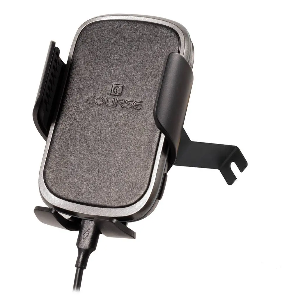 Direct Fit Phone Mount - Dodge Durango (2014-2020) 2