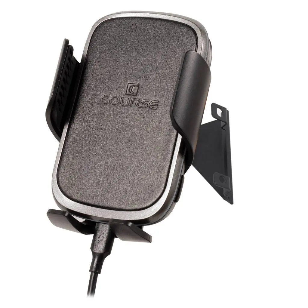 Direct Fit Phone Mount: Honda Cr-V (2012-2016) 2