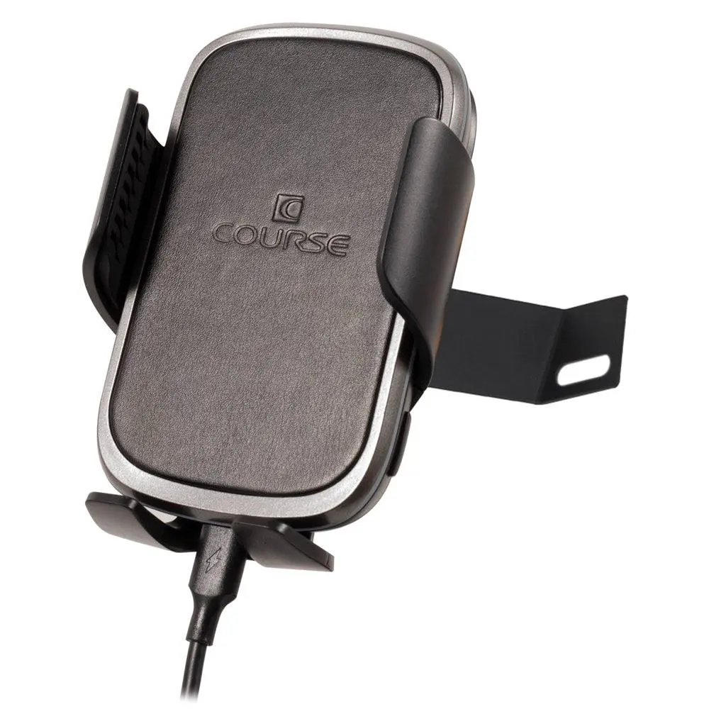 Direct Fit Phone Mount - Jeep Grand Cherokee (2011 - 2023) 2