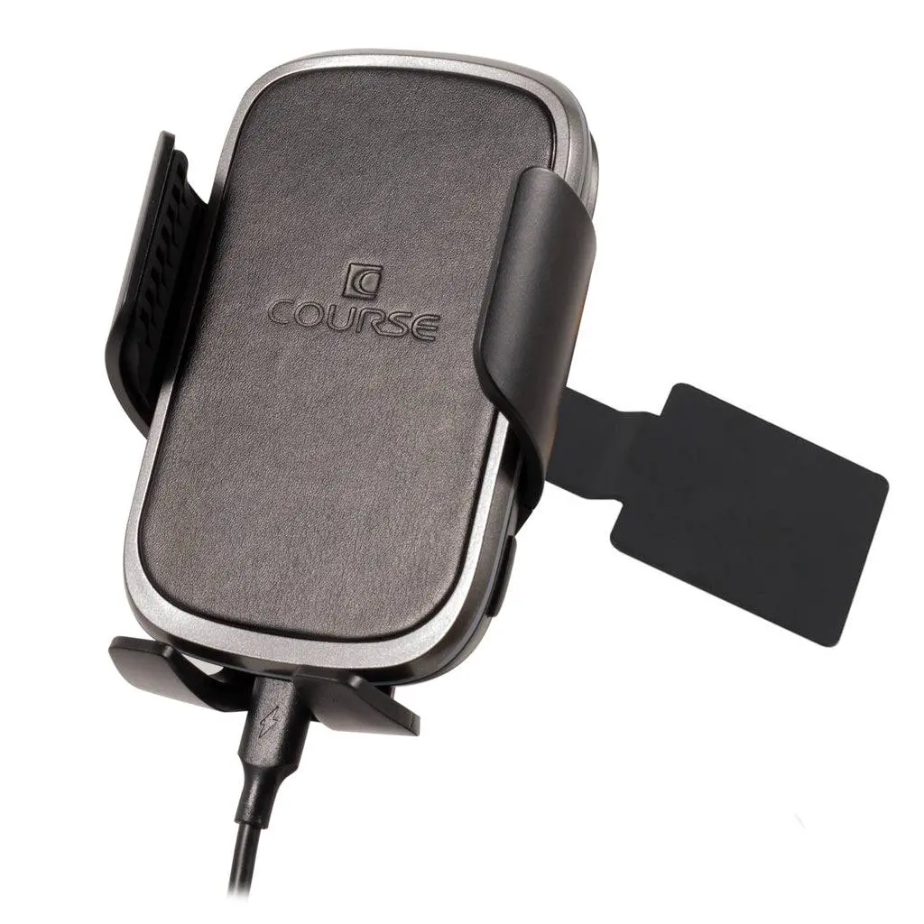 Direct Fit Phone Mount - Toyota Tundra (2014-2021) 2