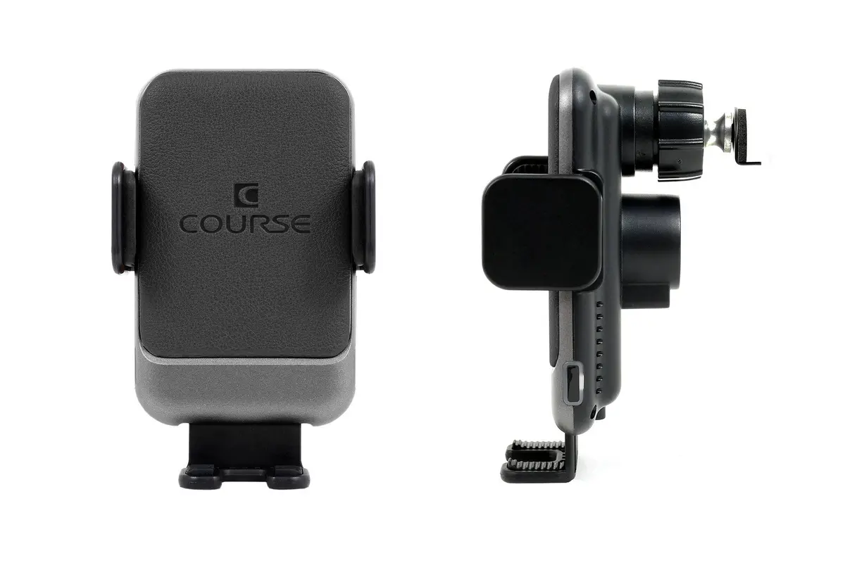 Direct Fit Phone Mount - Toyota Tundra(2022+) And Sequoia (2023+) 2