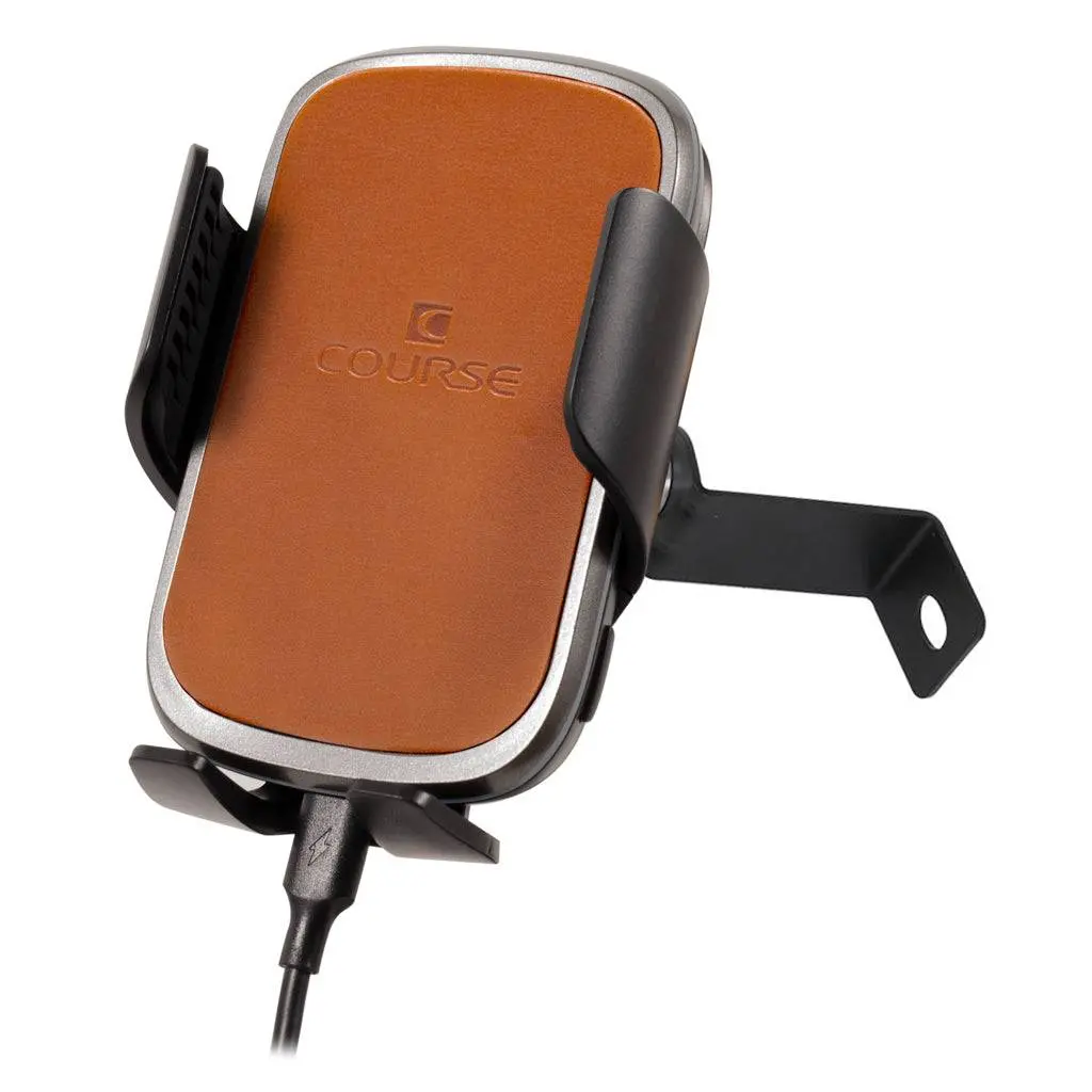 Direct Fit Phone Mount - Chevrolet/Gmc 1500 (2014-2018) 2500, 3500 (2015-2019) 3