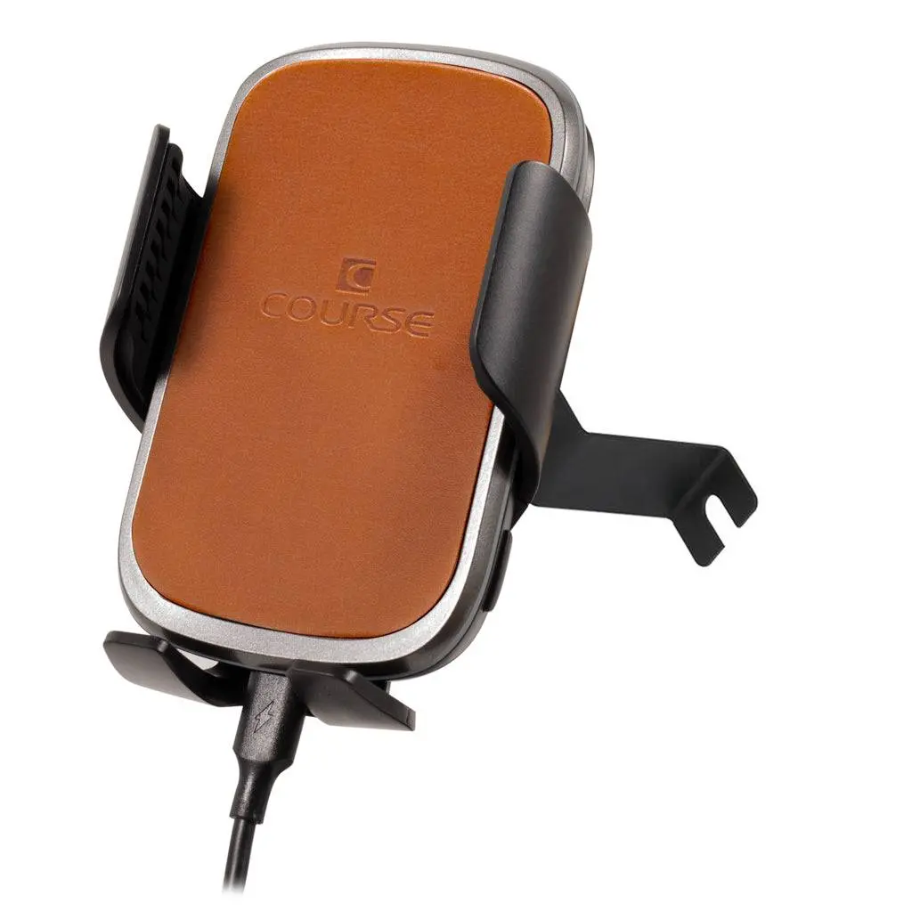 Direct Fit Phone Mount - Dodge Durango (2014-2020) 3