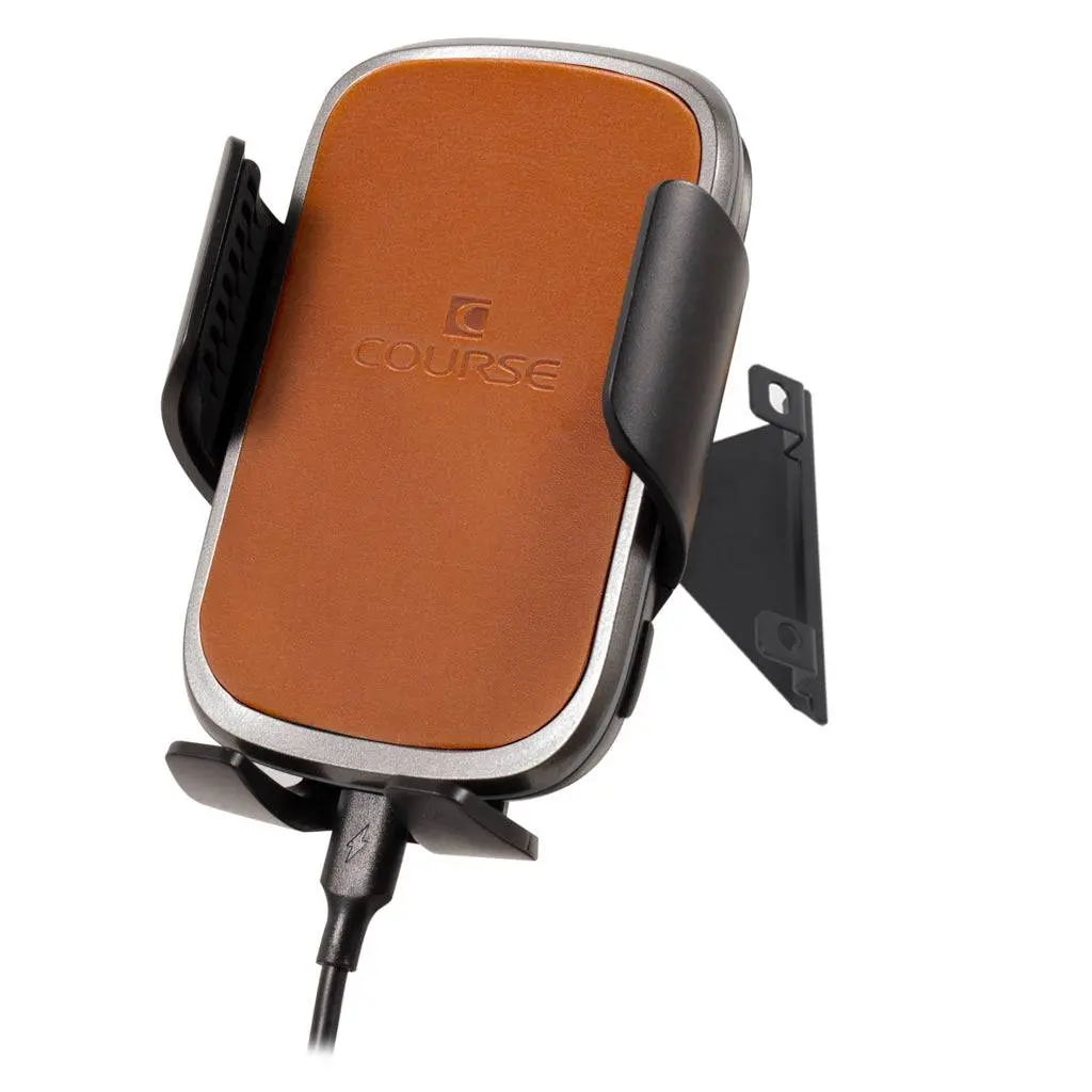 Direct Fit Phone Mount: Honda Cr-V (2012-2016) 3