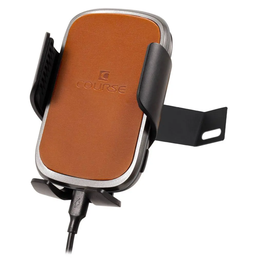 Direct Fit Phone Mount - Jeep Grand Cherokee (2011 - 2023) 3