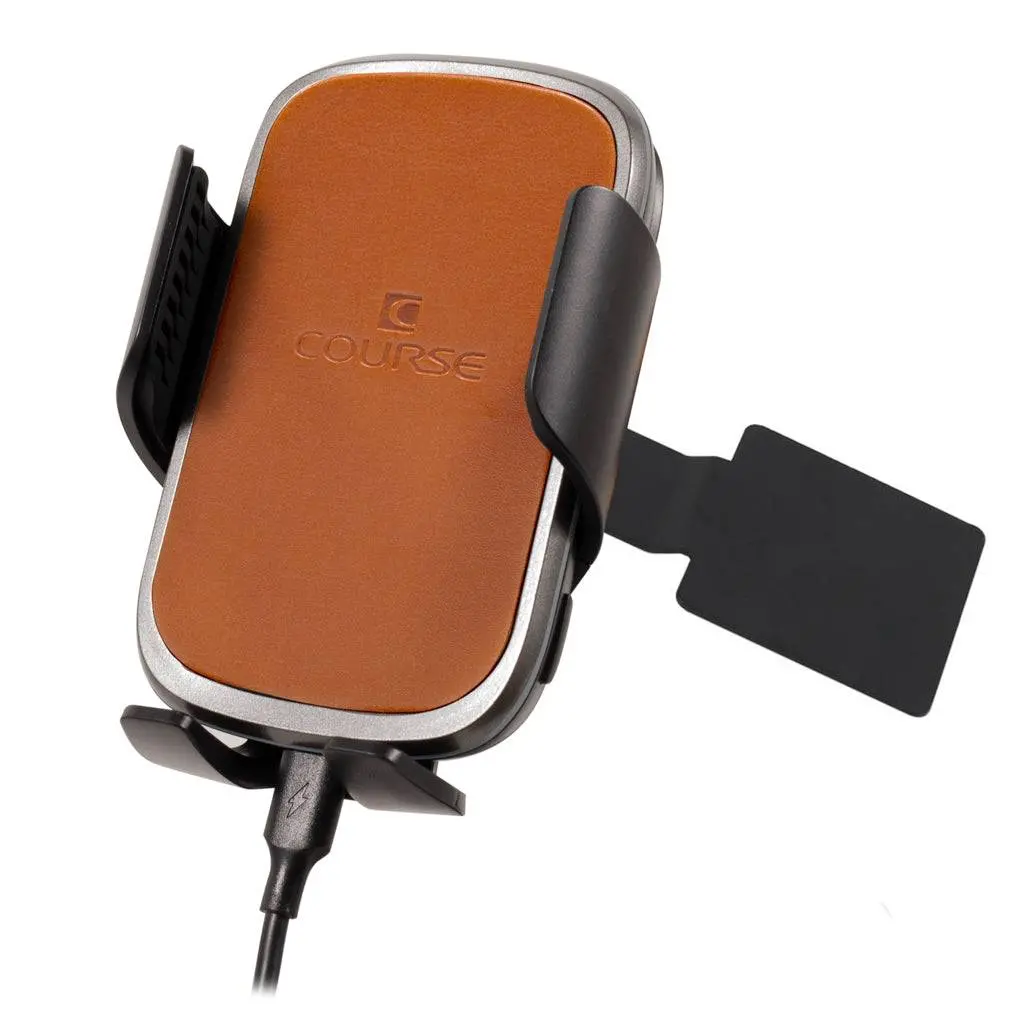 Direct Fit Phone Mount - Toyota Tundra (2014-2021) 3