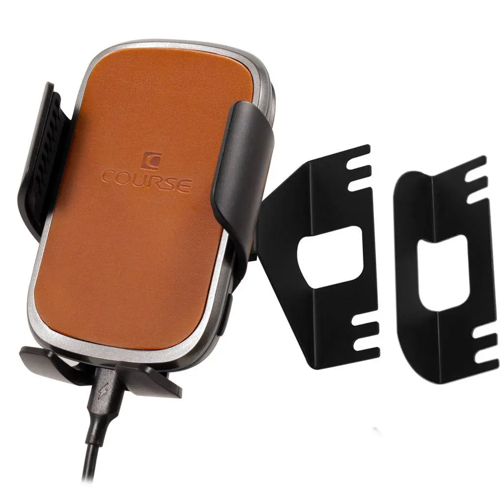 Directfit Phone Mount: Jeep Wrangler (2007-2010) 10
