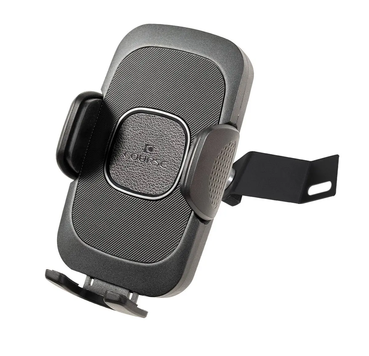 Direct Fit Phone Mount - Jeep Grand Cherokee (2011 - 2023) 7