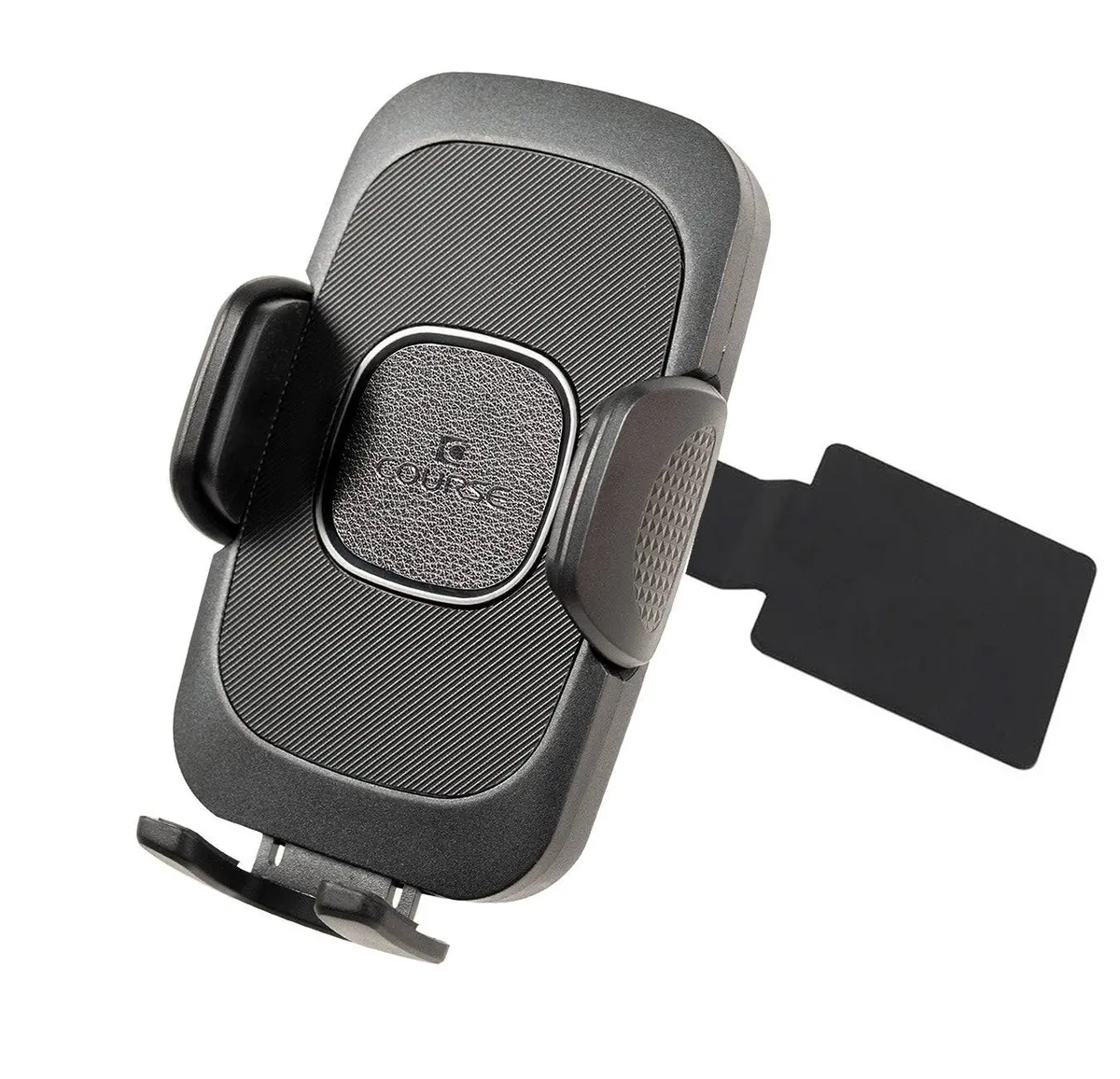 Direct Fit Phone Mount - Toyota Tundra (2014-2021) 7