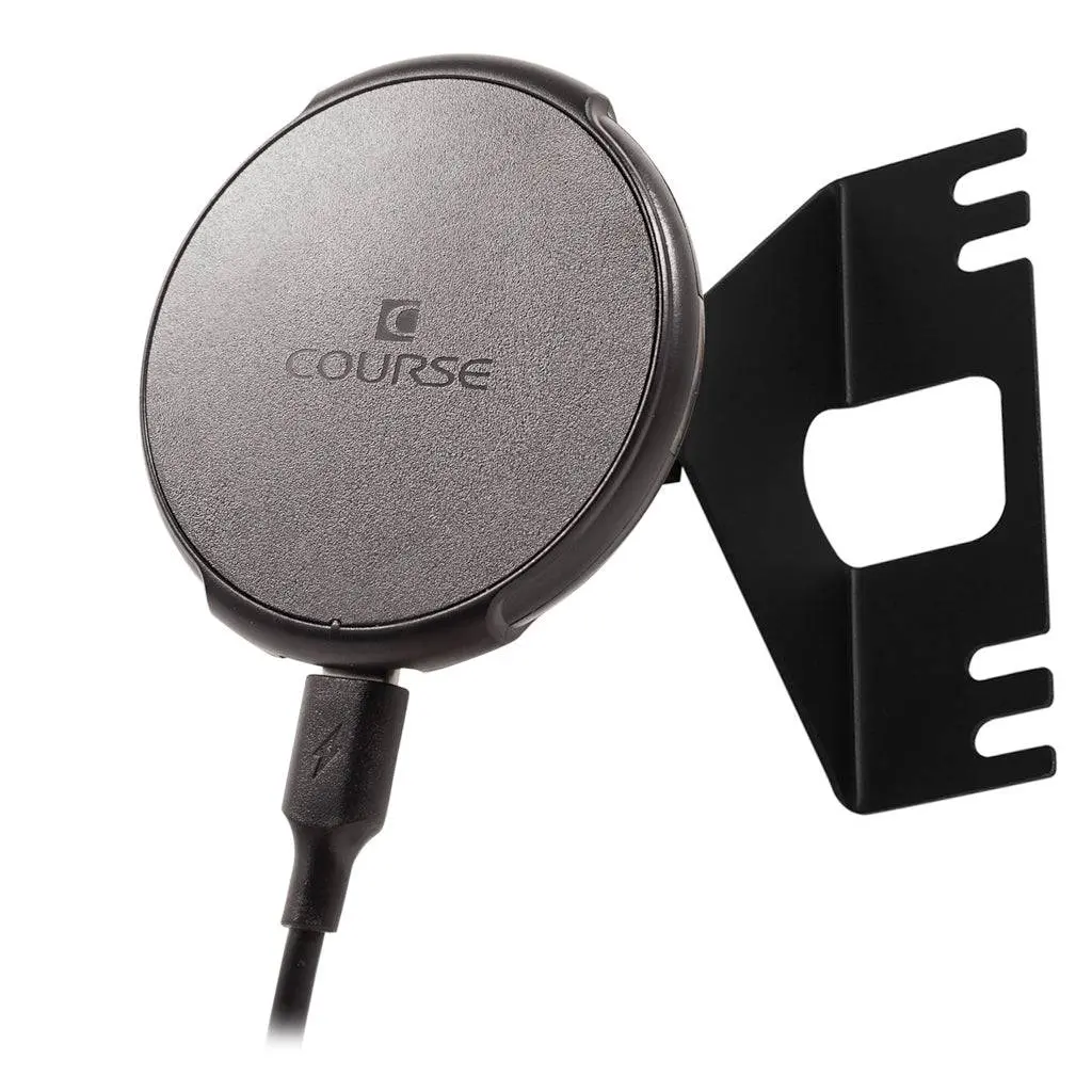 Directfit Phone Mount: Jeep Wrangler (2007-2010) 7