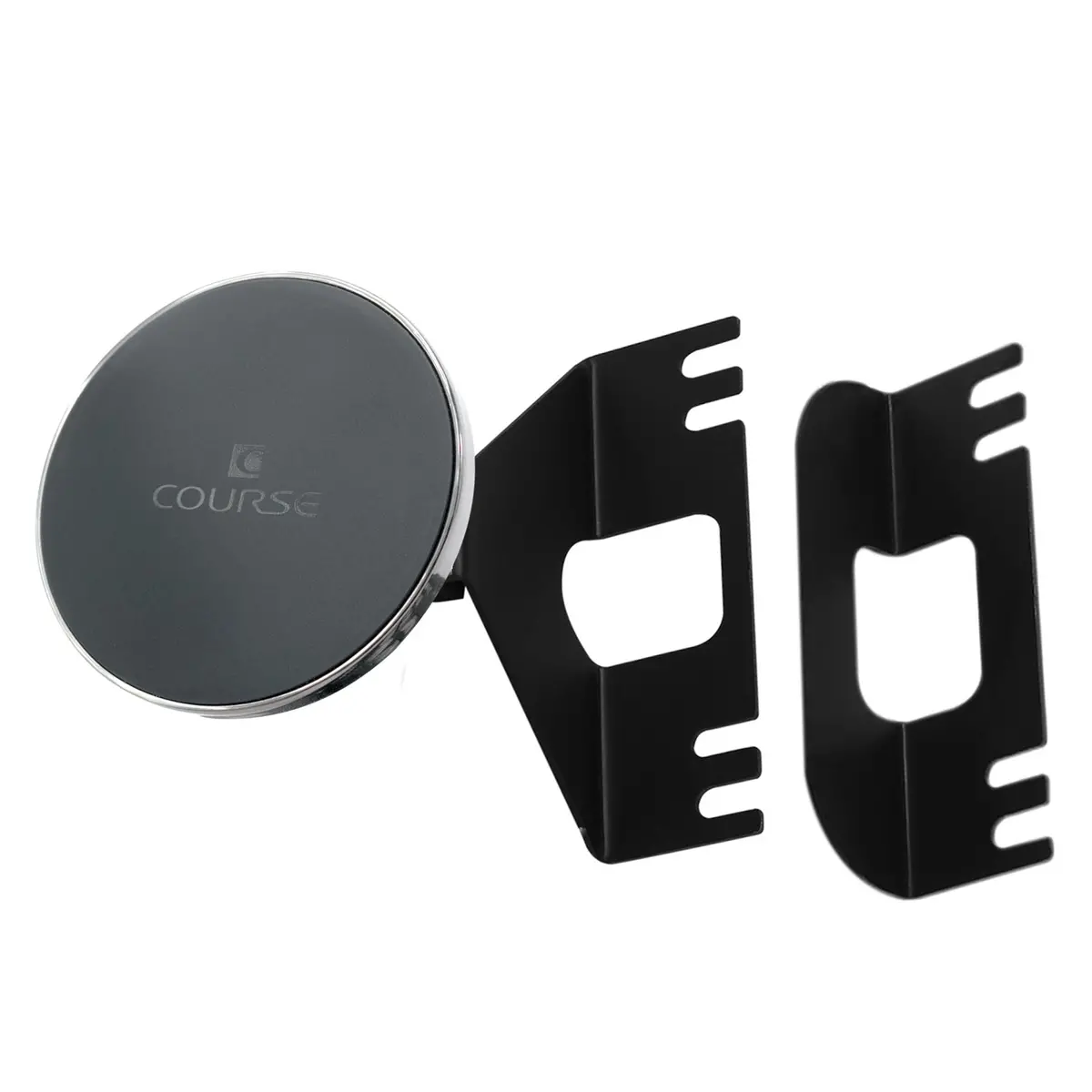 Directfit Phone Mount: Jeep Wrangler (2007-2010) 8
