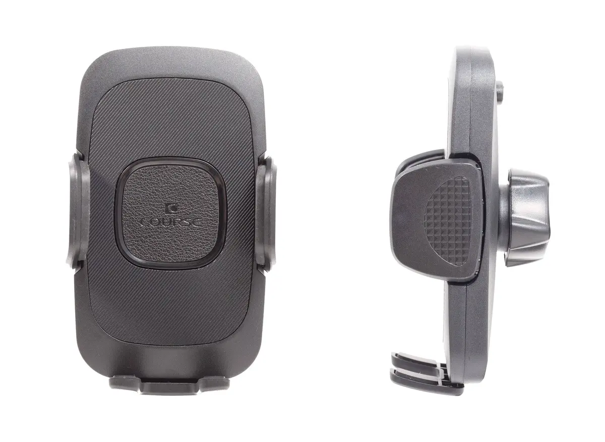 Mechanical Phone Cradle (Non Powered) 1