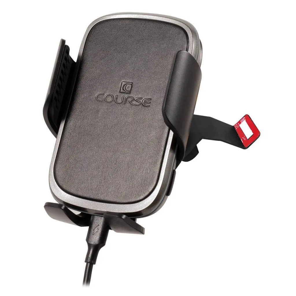 Direct Fit Phone Mount: Dodge Challenger (2015-Present) 2