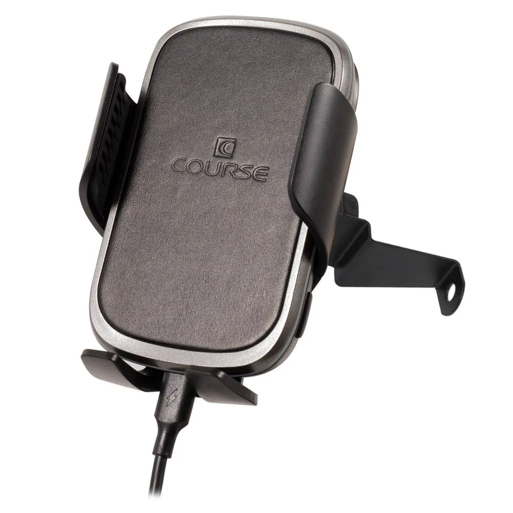 Direct Fit Phone Mount - Honda Civic (2013-2015) 7