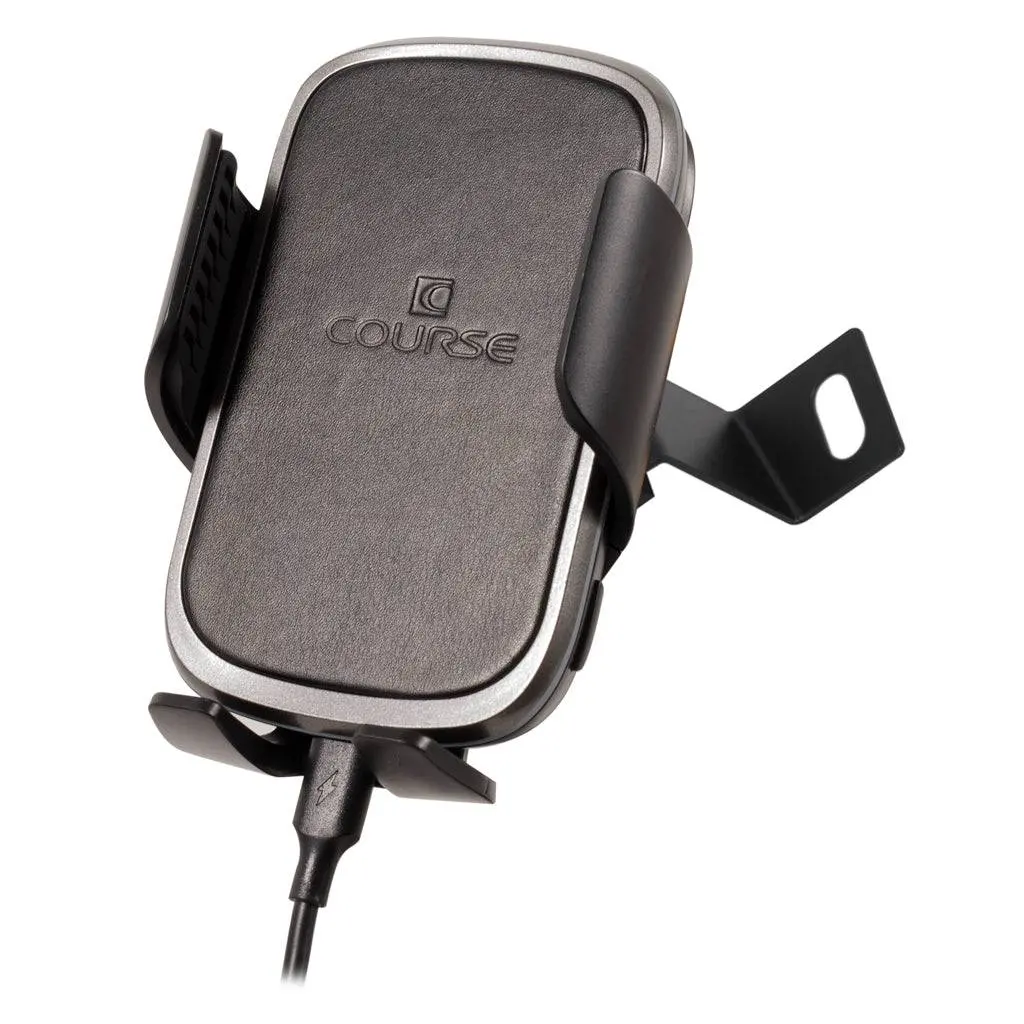 Direct Fit Phone Mount - Jeep Renegade (2014 - Present) 2