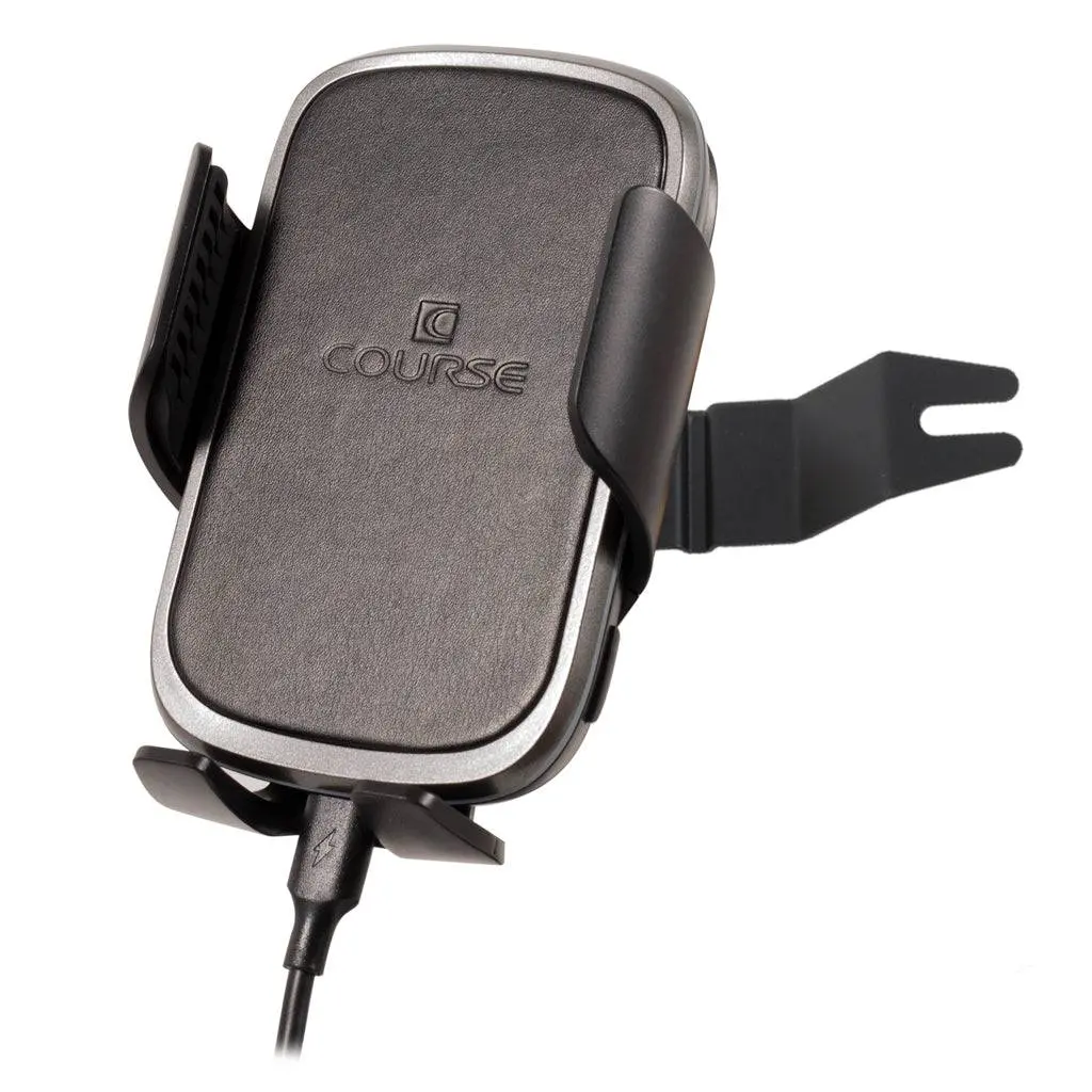Direct Fit Phone Mount - Subaru Outback/Legacy (2010-2014) 2