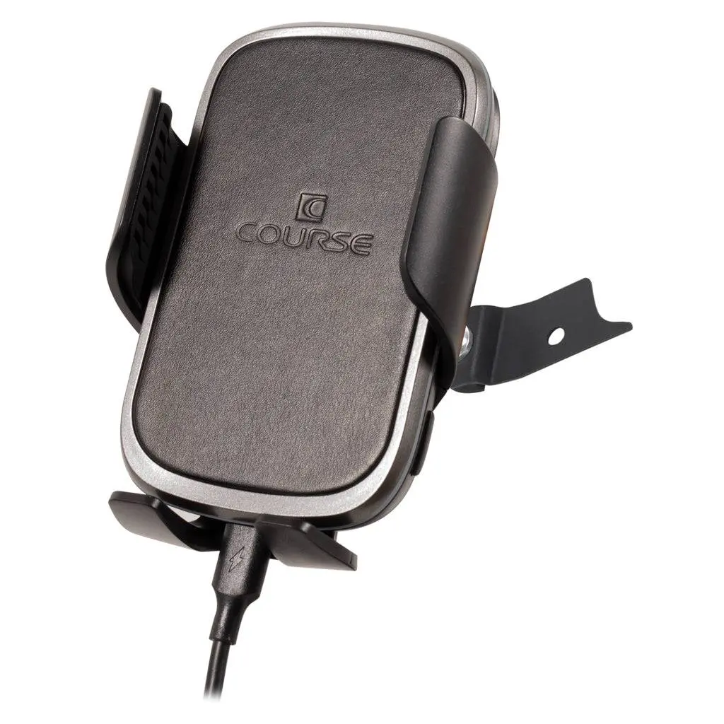 Directfit Phone Mount: Kia Soul (2014-2019) 2