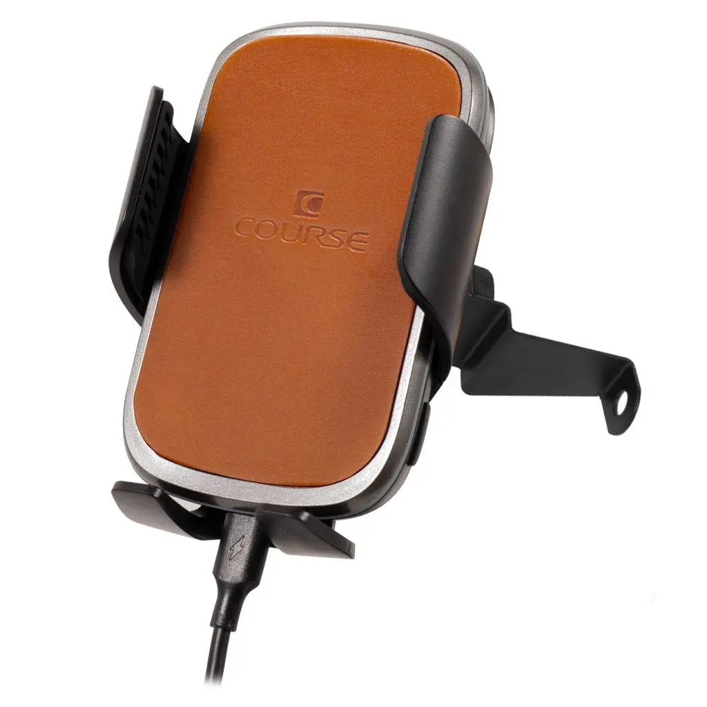 Direct Fit Phone Mount - Honda Civic (2013-2015) 3