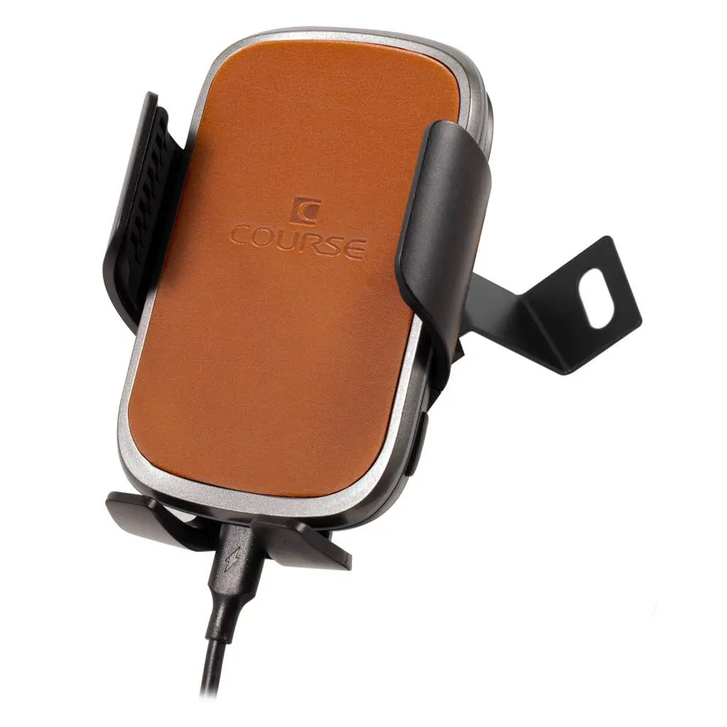 Direct Fit Phone Mount - Jeep Renegade (2014 - Present) 3