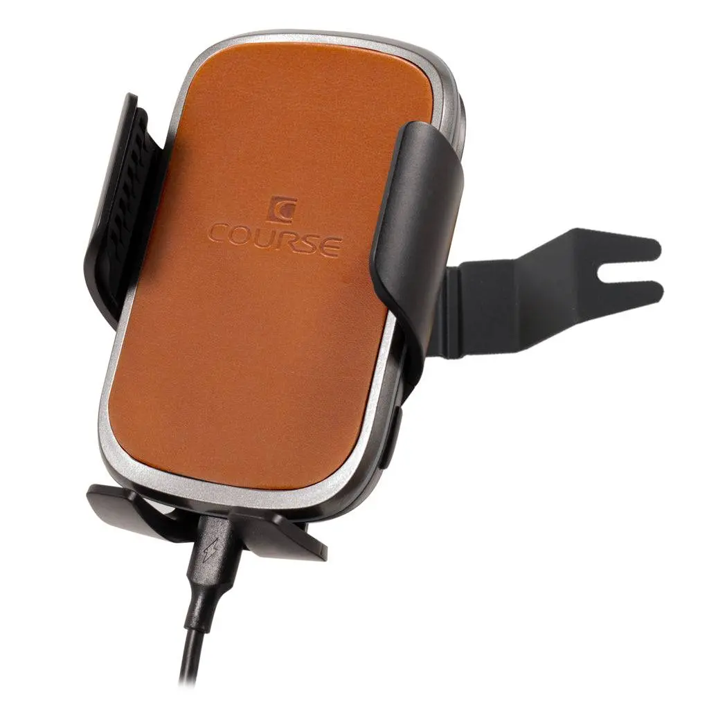 Direct Fit Phone Mount - Subaru Outback/Legacy (2010-2014) 3