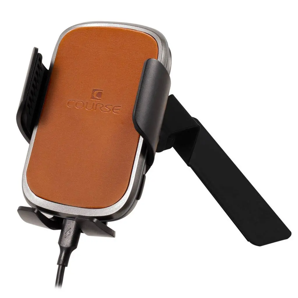 Direct Fit Phone Mount - Toyota 4Runner (1999-2002) 3