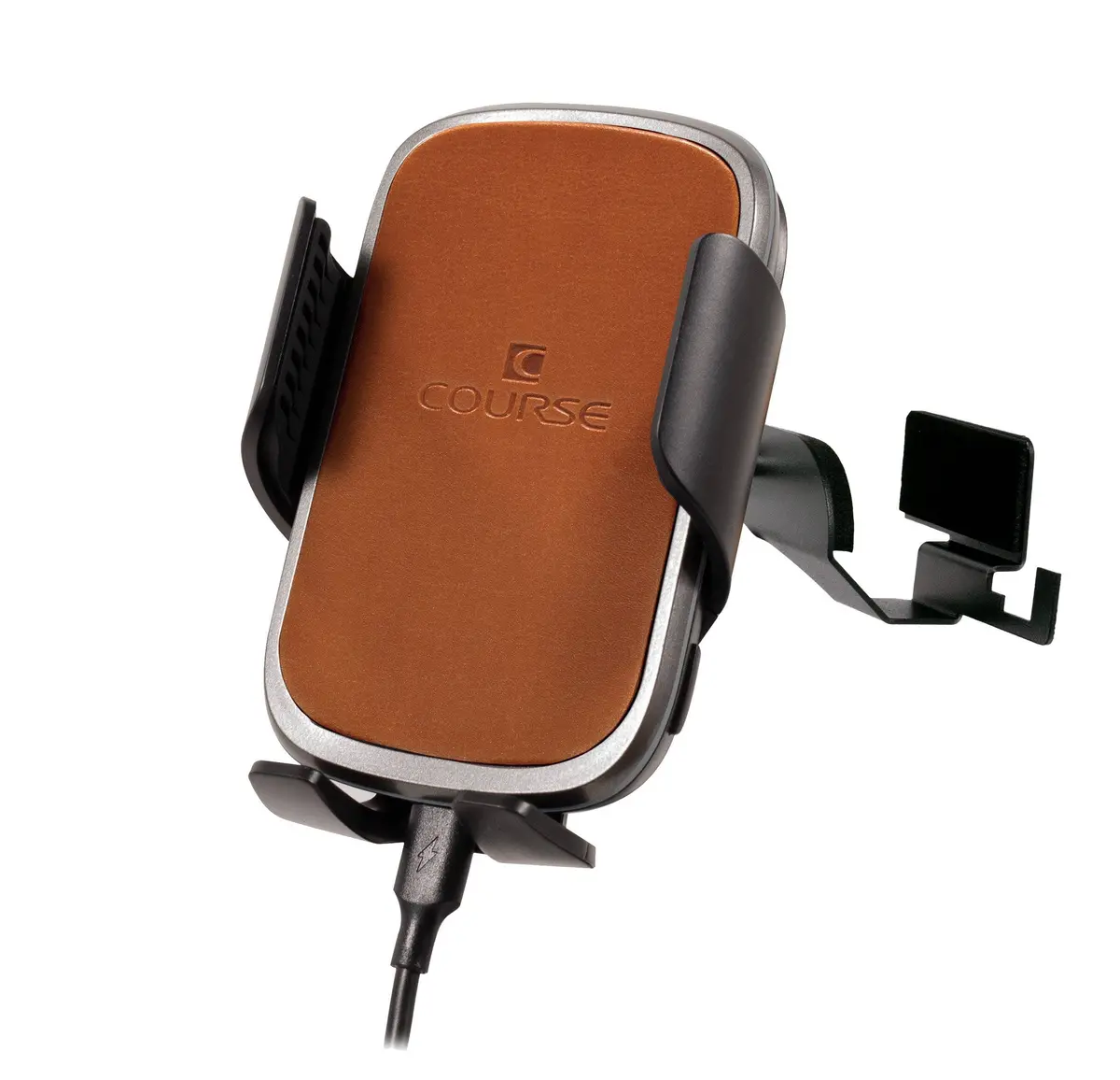 Direct Fit Phone Mount - Toyota 4Runner (2003-2009 See Description For Fitment) 7