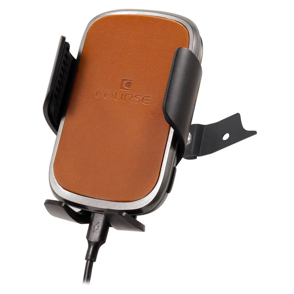 Directfit Phone Mount: Kia Soul (2014-2019) 3