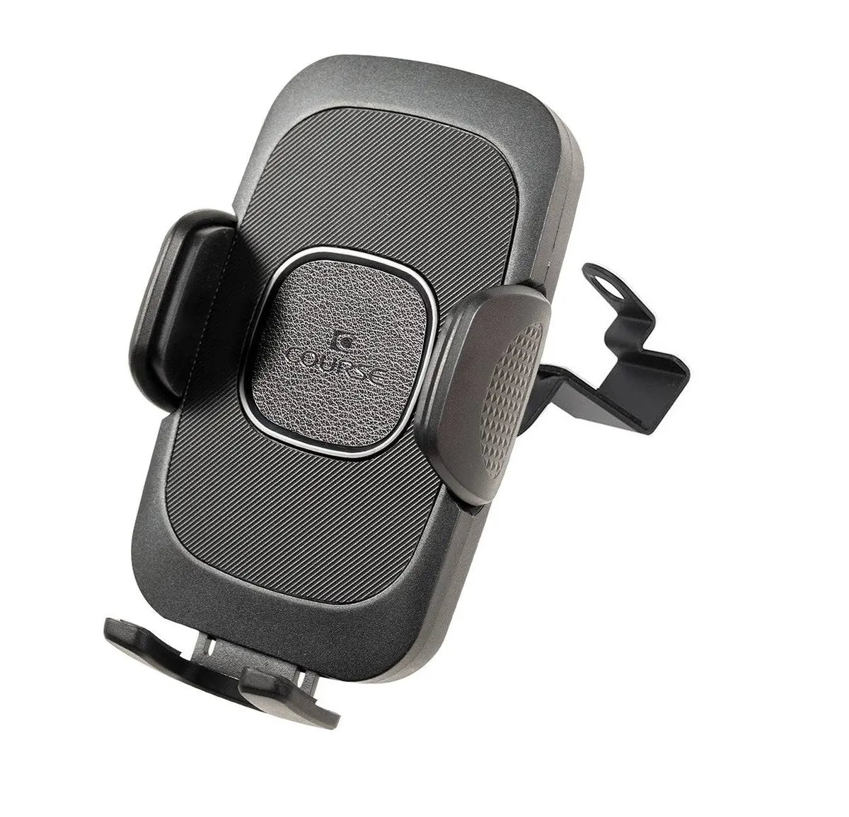 Direct Fit Phone Mount - Chevrolet Corvette (2014-2019) 7