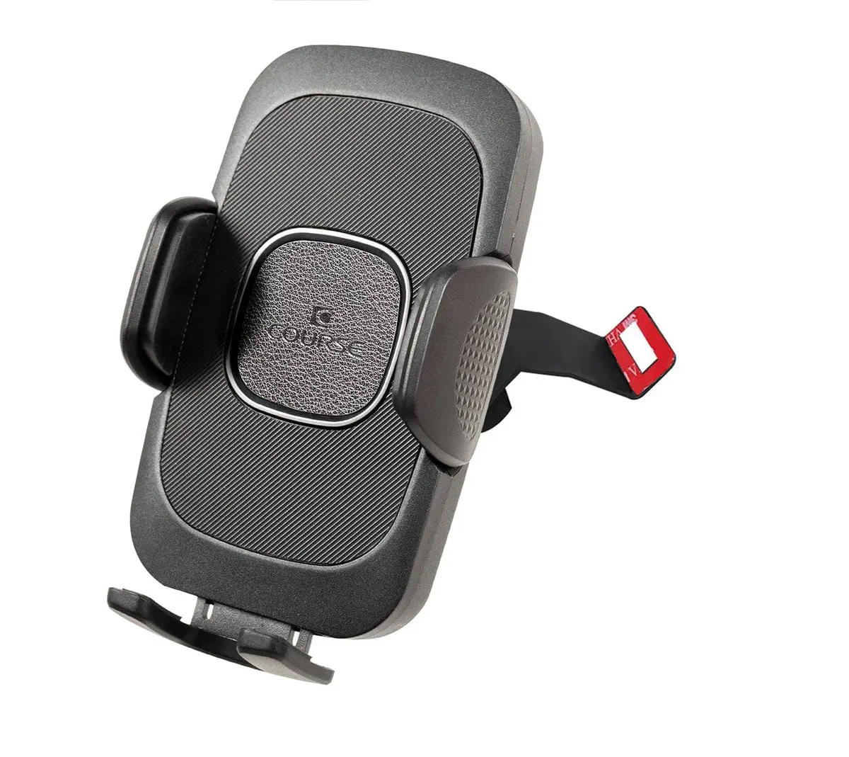 Direct Fit Phone Mount: Dodge Challenger (2015-Present) 6